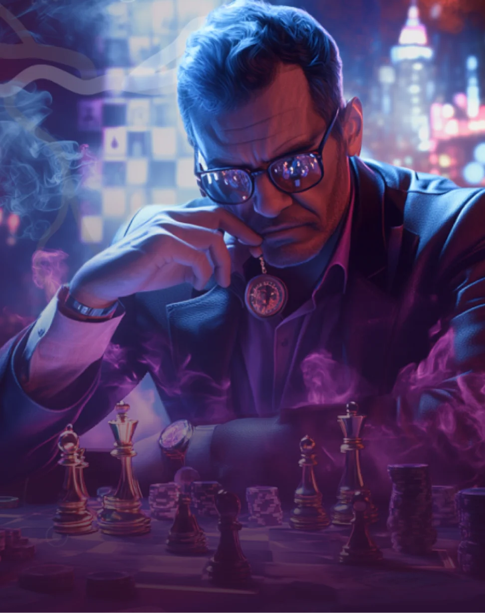 Welcome Package €3000 + 300 Free Spins!