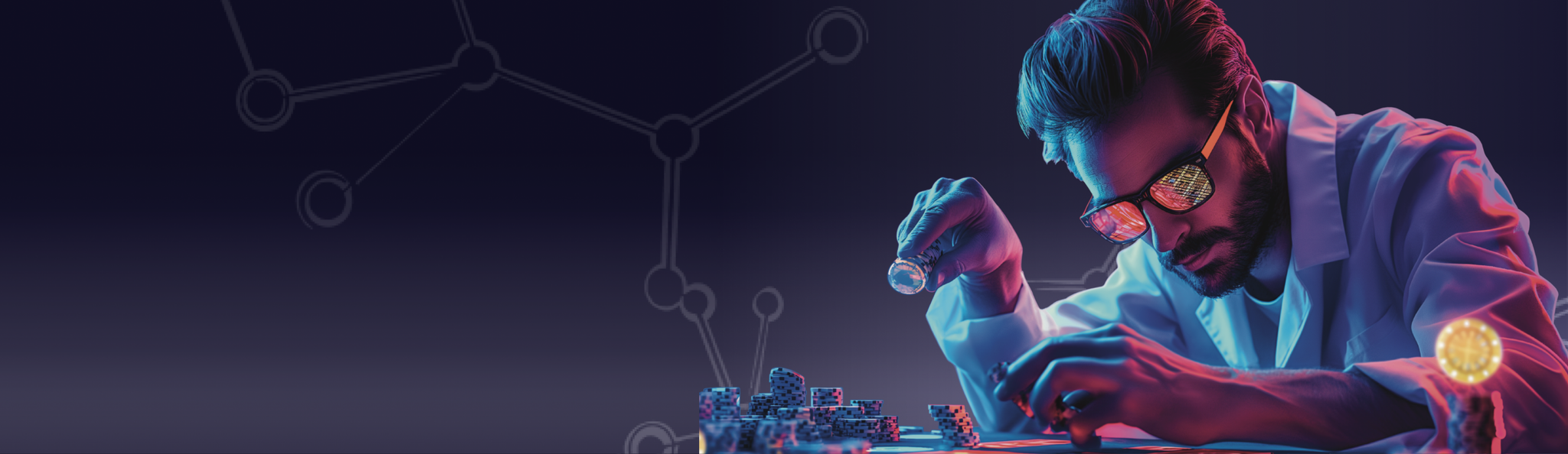 Welcome Package €3000 + 300 Free Spins!