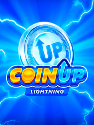 Coin UP: Lightning